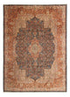 Rafsanjan Alfombra 400x302cm - Alfombra persa