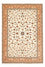 Alfombra Persa - Tabriz - Real - 300 x 205 cm - beige