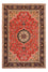 Alfombra Persa - Tabriz - Real - 304 x 206 cm - rojo