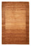 Alfombra Gabbeh - Loribaft Persa - 295 x 194 cm - naranja