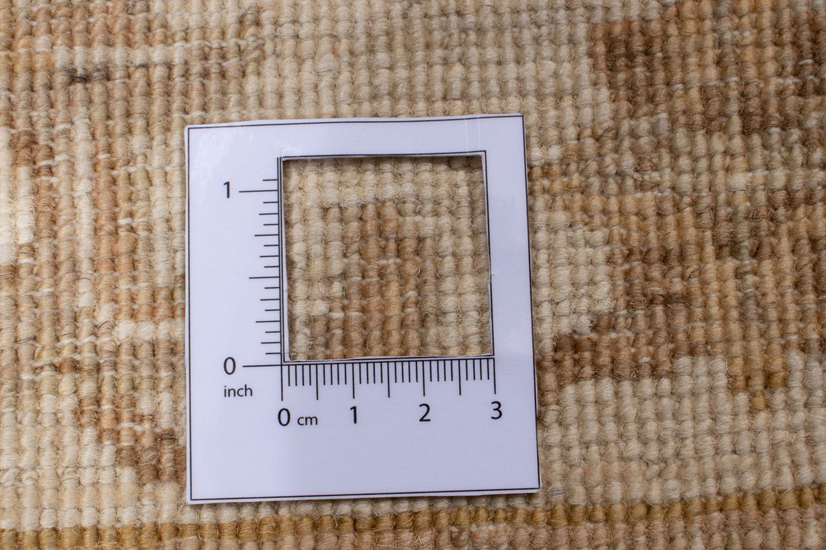 Alfombra Ziegler - 147 x 76 cm - beige