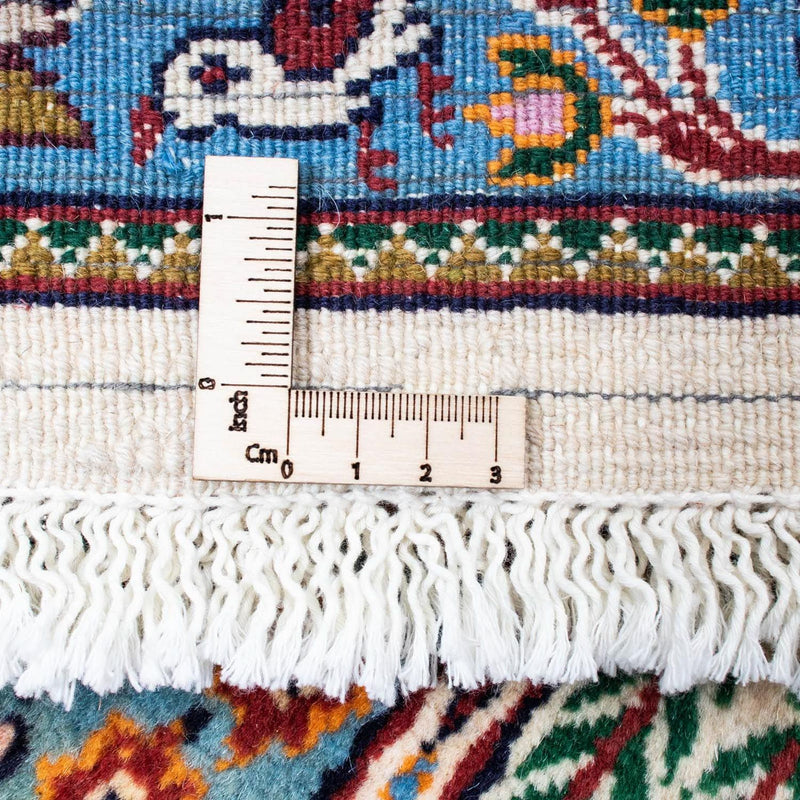 Alfombra persa - Clásica - 296 x 194 cm - beige