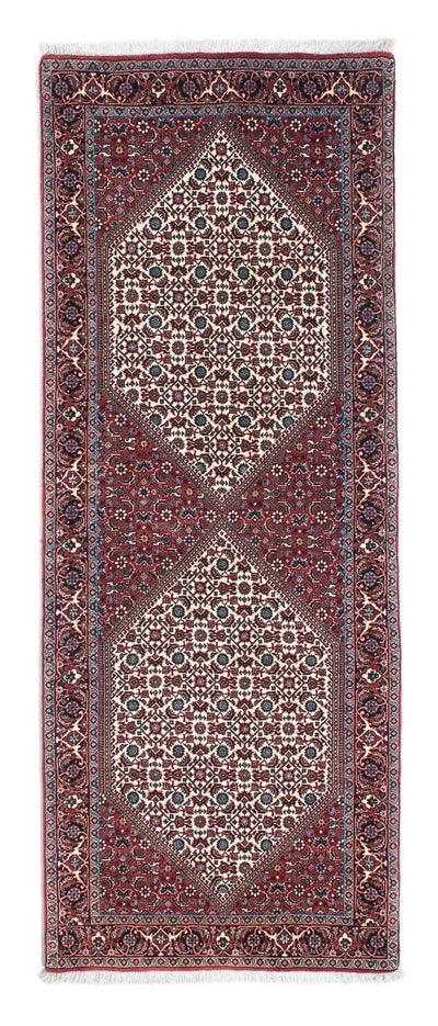 Bidjar Alfombra 83x214cm - Alfombra persa