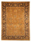 Alfombra Ziegler - 355 x 267 cm - marrón