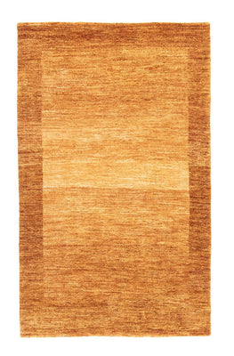 Alfombra Gabbeh - Loribaft Persa - 160 x 98 cm - oro