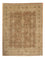 Alfombra Ziegler - 298 x 245 cm - marrón claro