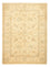 Alfombra Ziegler - 273 x 192 cm - beige