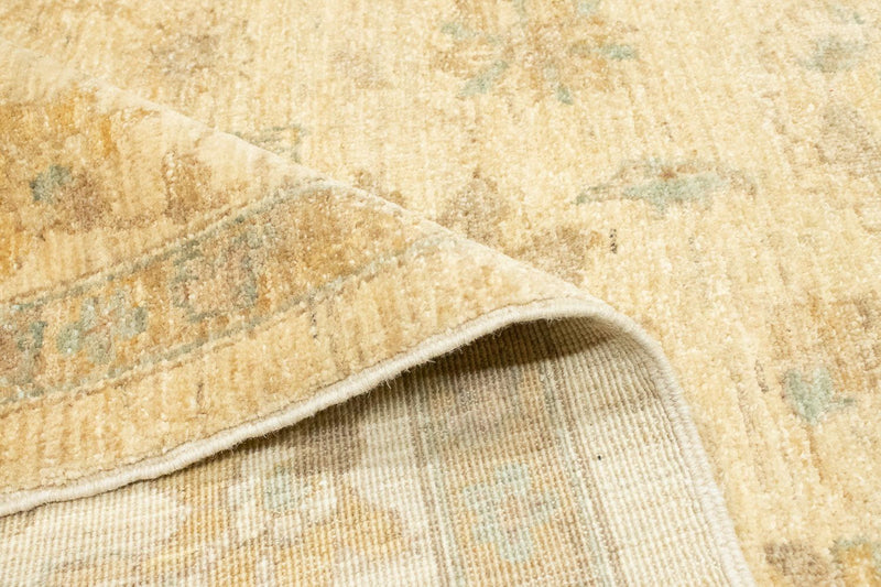 Alfombra Ziegler - 273 x 192 cm - beige
