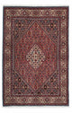 Bidjar - Zanjan Alfombra 210x136cm - Alfombra persa