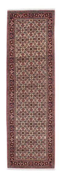 Bidjar - Zanjan Alfombra 291x80cm - Alfombra persa – product image