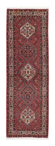 Bidjar Alfombra 238x75cm - Alfombra persa