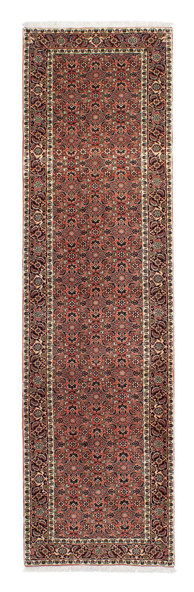 Bidjar Alfombra 79x290cm - Alfombra persa