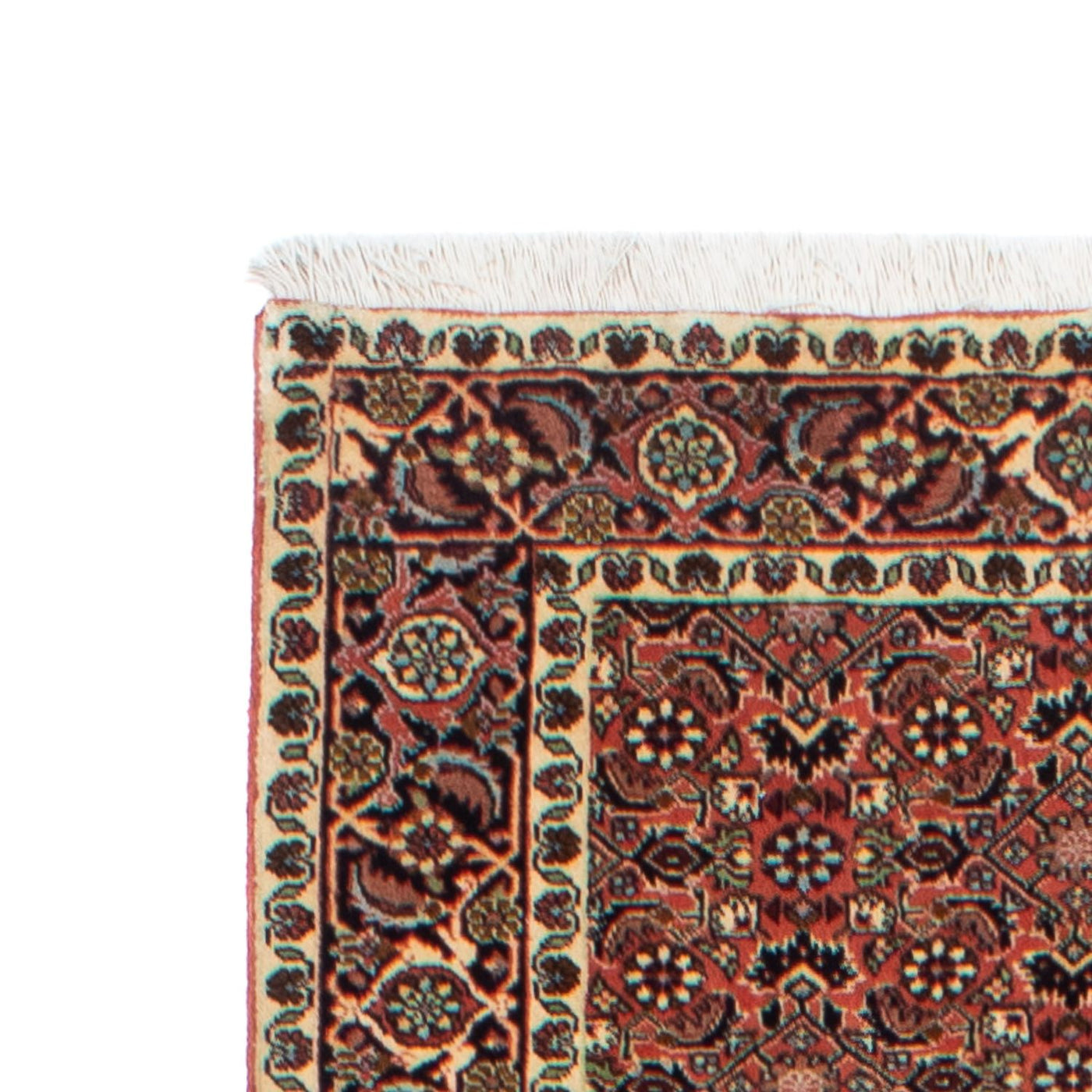 Bidjar Alfombra 290x79cm - Alfombra persa