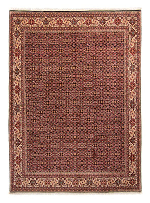 Alfombra persa - Bidjar - 343 x 254 cm - marrón