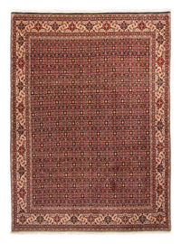 Alfombra persa - Bidjar - 343 x 254 cm - marrón