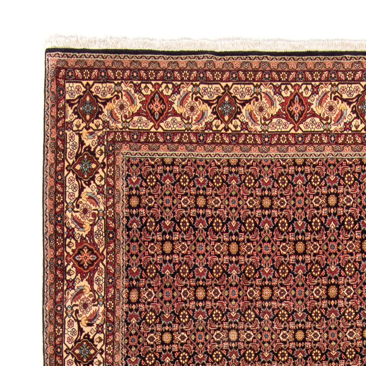 Bidjar Alfombra 254x343cm - Alfombra persa
