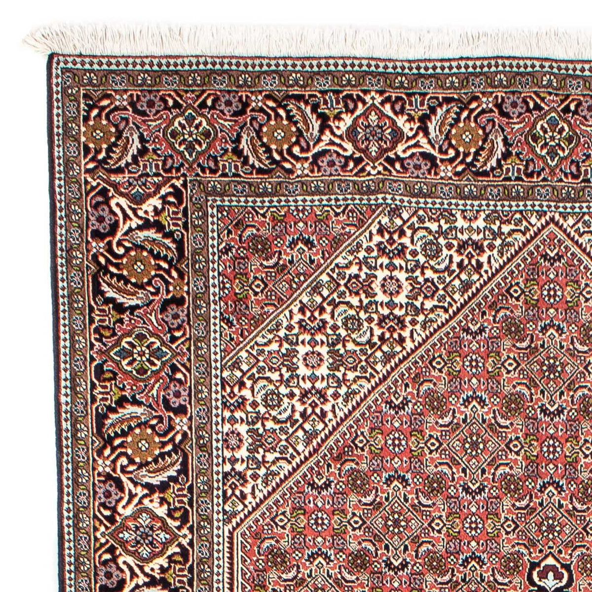 Bidjar Alfombra 168x250cm - Alfombra persa