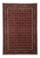 Bidjar Alfombra 196x295cm - Alfombra persa