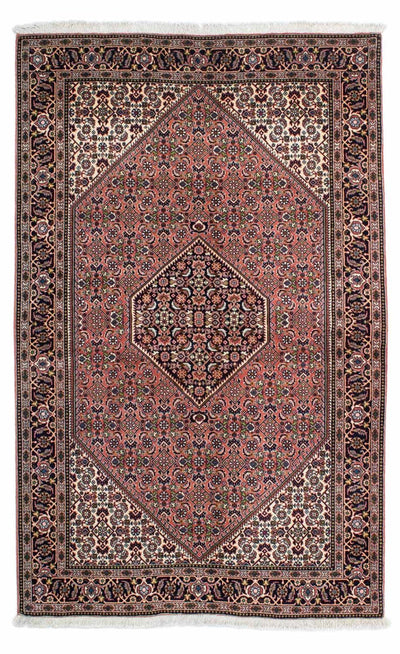 Bidjar - Zanjan Alfombra 142x234cm - Alfombra persa