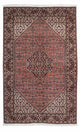Bidjar - Zanjan Alfombra 234x142cm - Alfombra persa