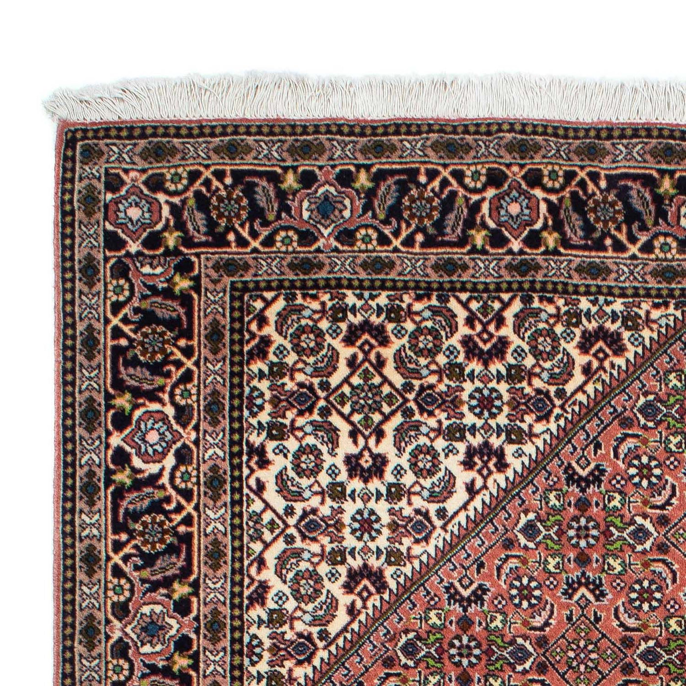 Bidjar - Zanjan Alfombra 234x142cm - Alfombra persa