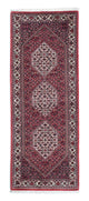 Bidjar Alfombra 74x208cm - Alfombra persa