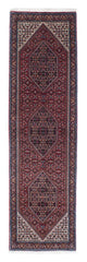 Bidjar Alfombra 72x253cm - Alfombra persa
