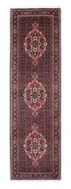 Bidjar Alfombra 298x82cm - Alfombra persa