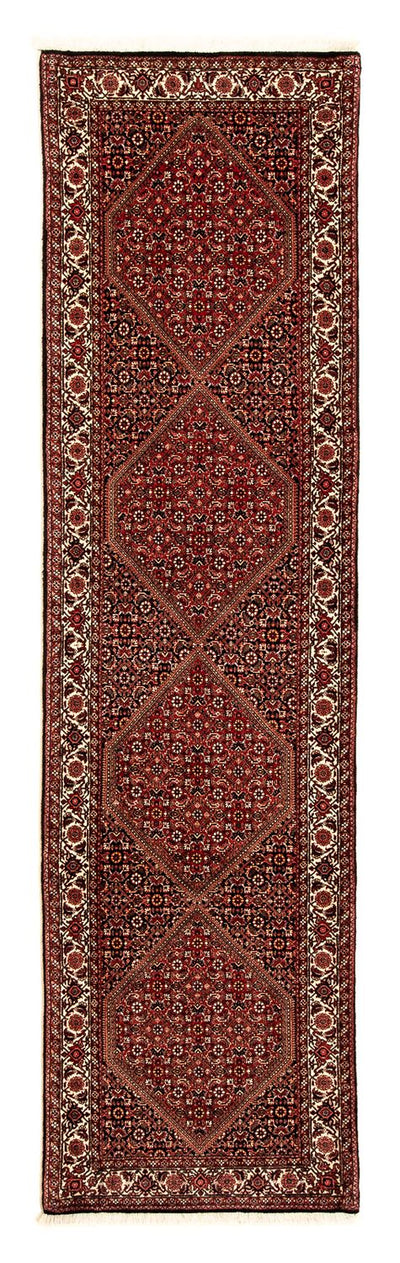 Bidjar Alfombra 77x315cm - Alfombra persa