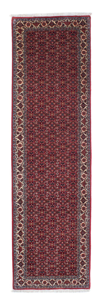 Bidjar Alfombra 81x302cm - Alfombra persa