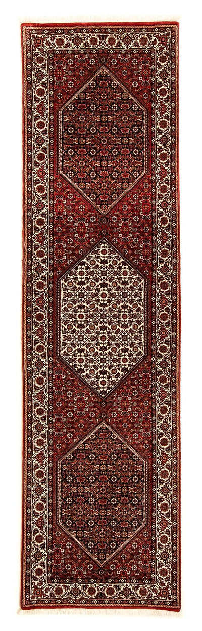 Bidjar Alfombra 71x295cm - Alfombra persa