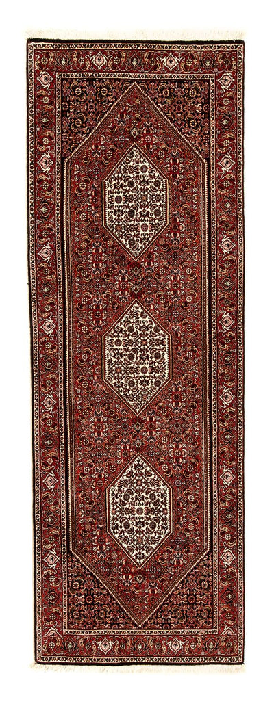 Bidjar Alfombra 73x221cm - Alfombra persa