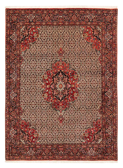 Bidjar Alfombra 200x258cm - Alfombra persa