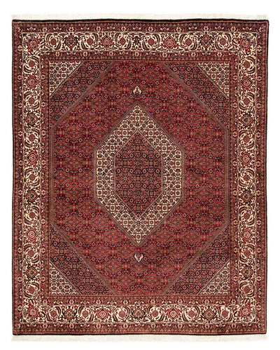 Bidjar Alfombra 200x244cm - Alfombra persa
