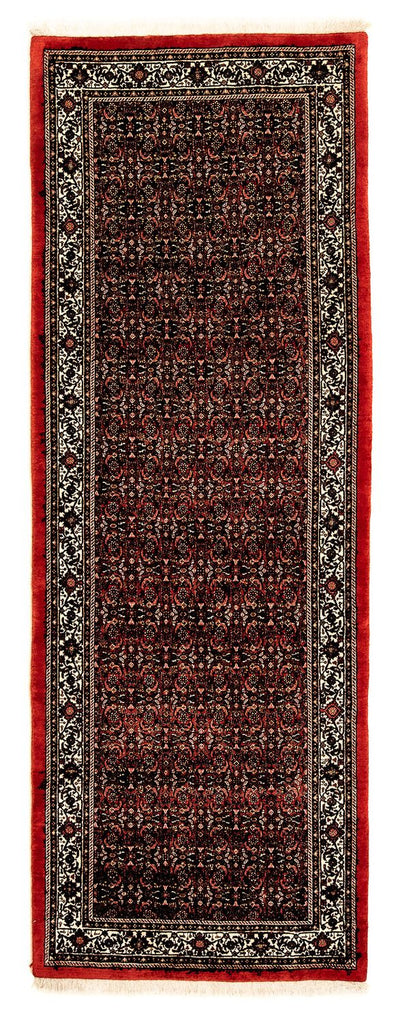 Bidjar Alfombra 100x293cm - Alfombra persa