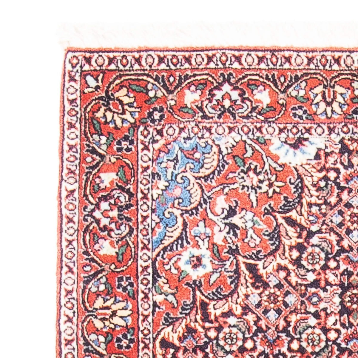 Bidjar Alfombra 70x141cm - Alfombra persa