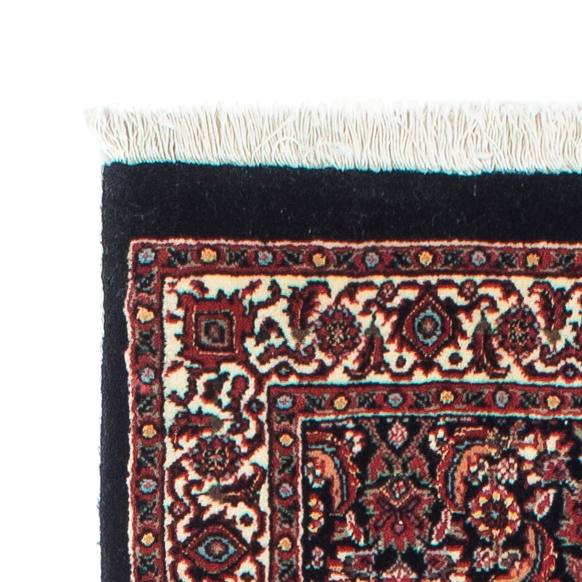 Bidjar Alfombra 48x195cm - Alfombra persa
