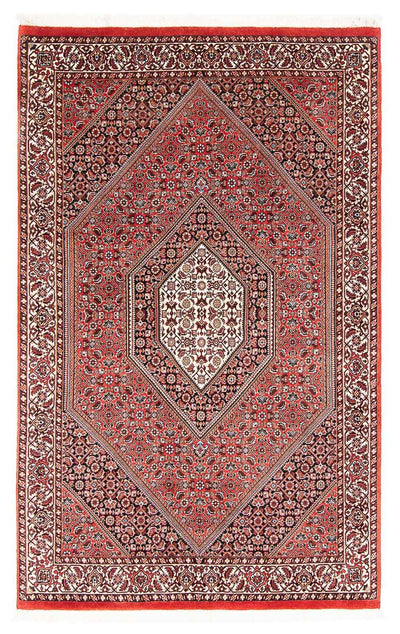 Bidjar Alfombra 110x186cm - Alfombra persa