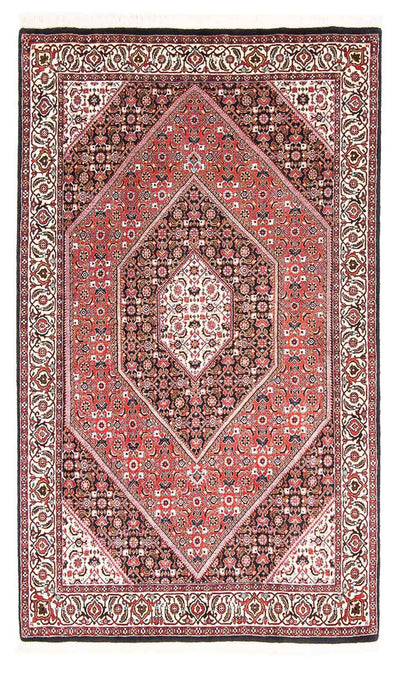 Bidjar Alfombra 108x176cm - Alfombra persa