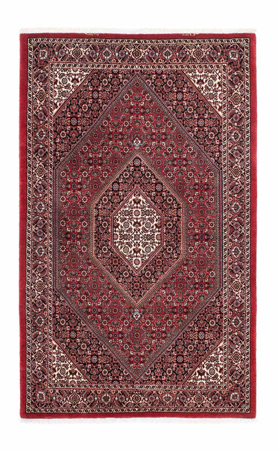 Bidjar Alfombra 106x173cm - Alfombra persa
