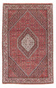 Bidjar Alfombra 174x110cm - Alfombra persa