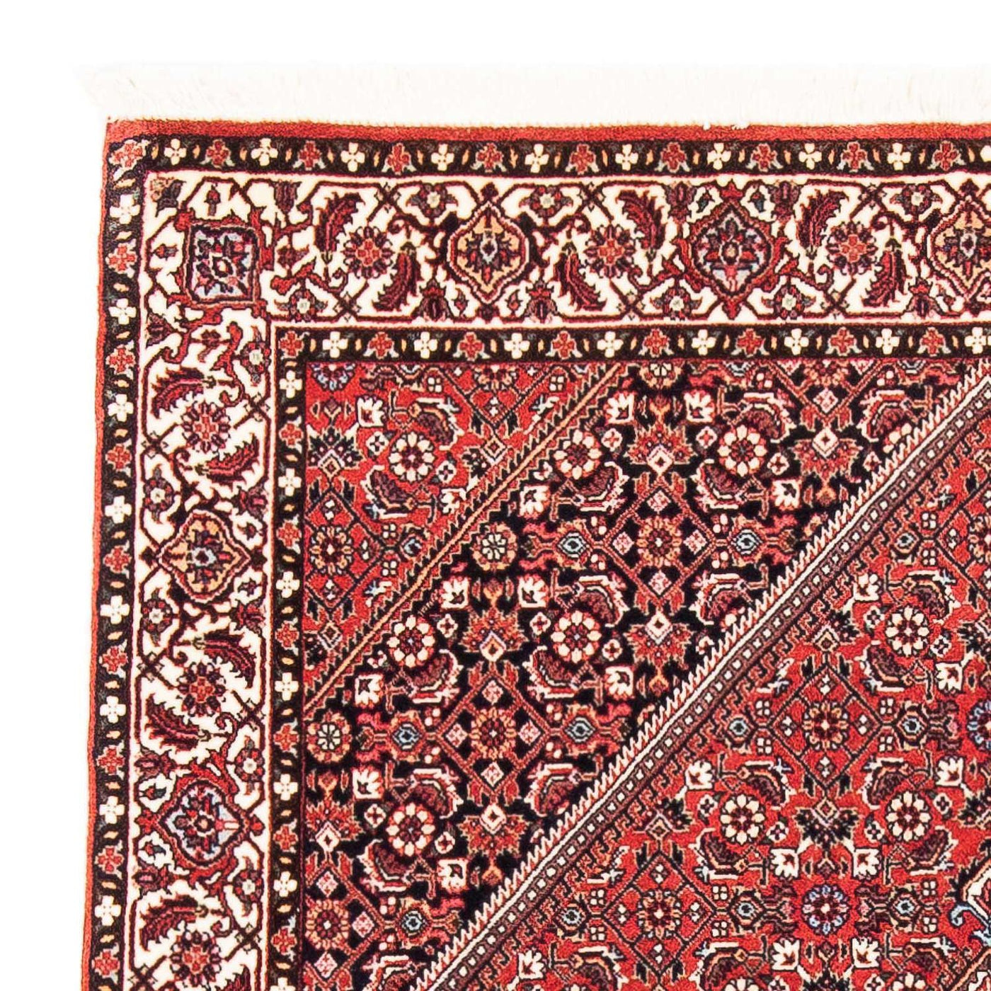Bidjar Alfombra 174x110cm - Alfombra persa