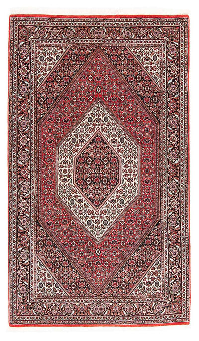 Bidjar Alfombra 110x177cm - Alfombra persa