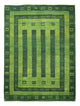 Gabbeh Persa Alfombra 233x178cm - Perserteppich Wollteppich