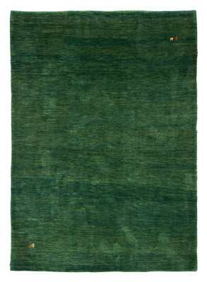 Alfombra Gabbeh - Persa - 263 x 192 cm - verde