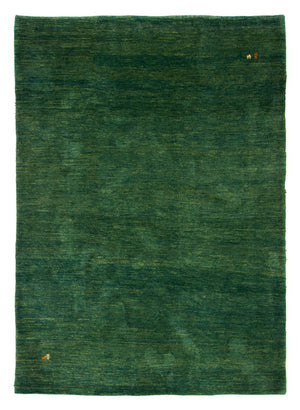 Alfombra Gabbeh - Persa - 263 x 192 cm - verde