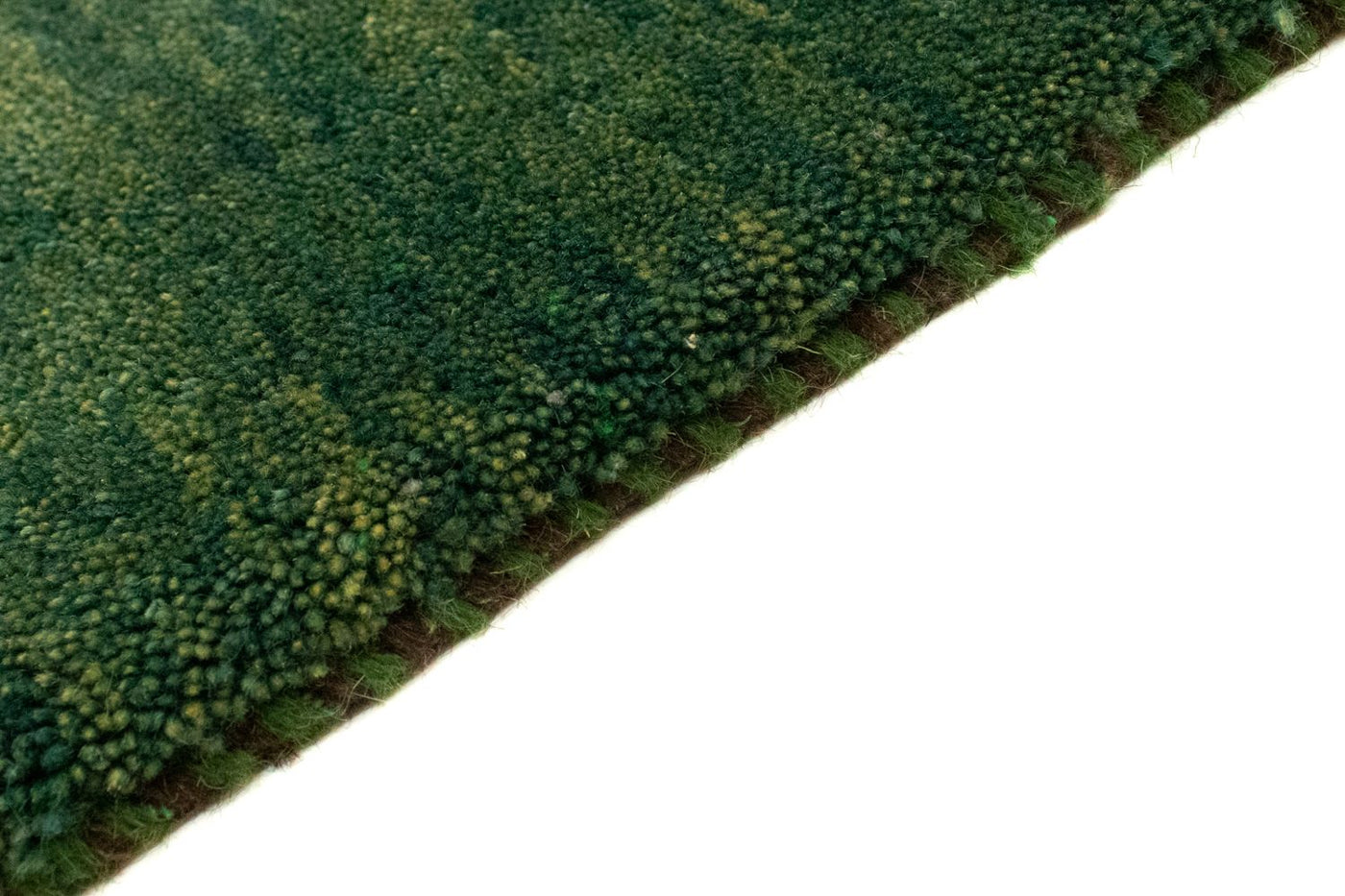 Gabbeh persa Alfombra 263x192cm - Perserteppich Wollteppich