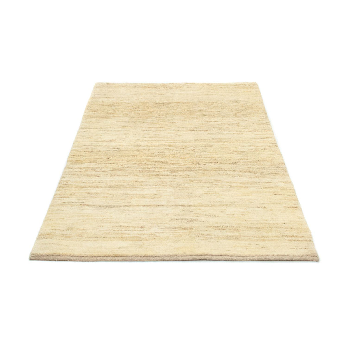 Alfombra Gabbeh - Persa - 146 x 94 cm - beige