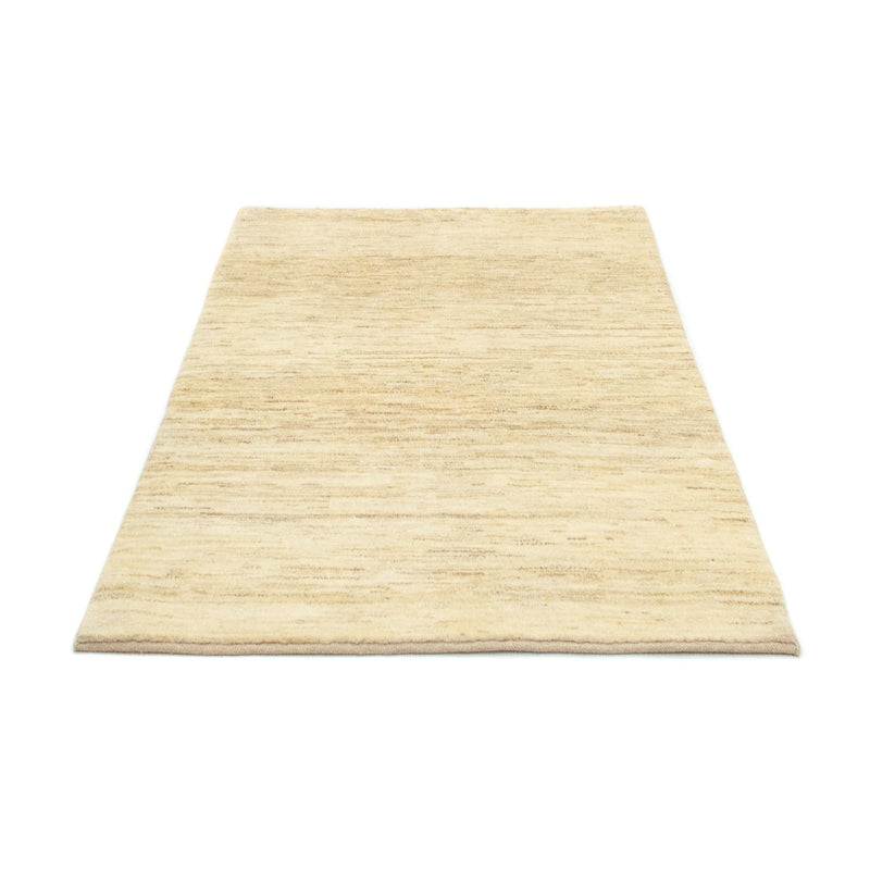 Alfombra Gabbeh - Persa - 146 x 94 cm - beige
