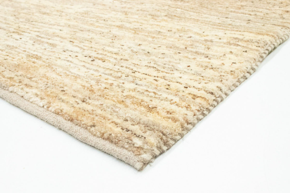 Alfombra Gabbeh - Persa - 146 x 100 cm - beige